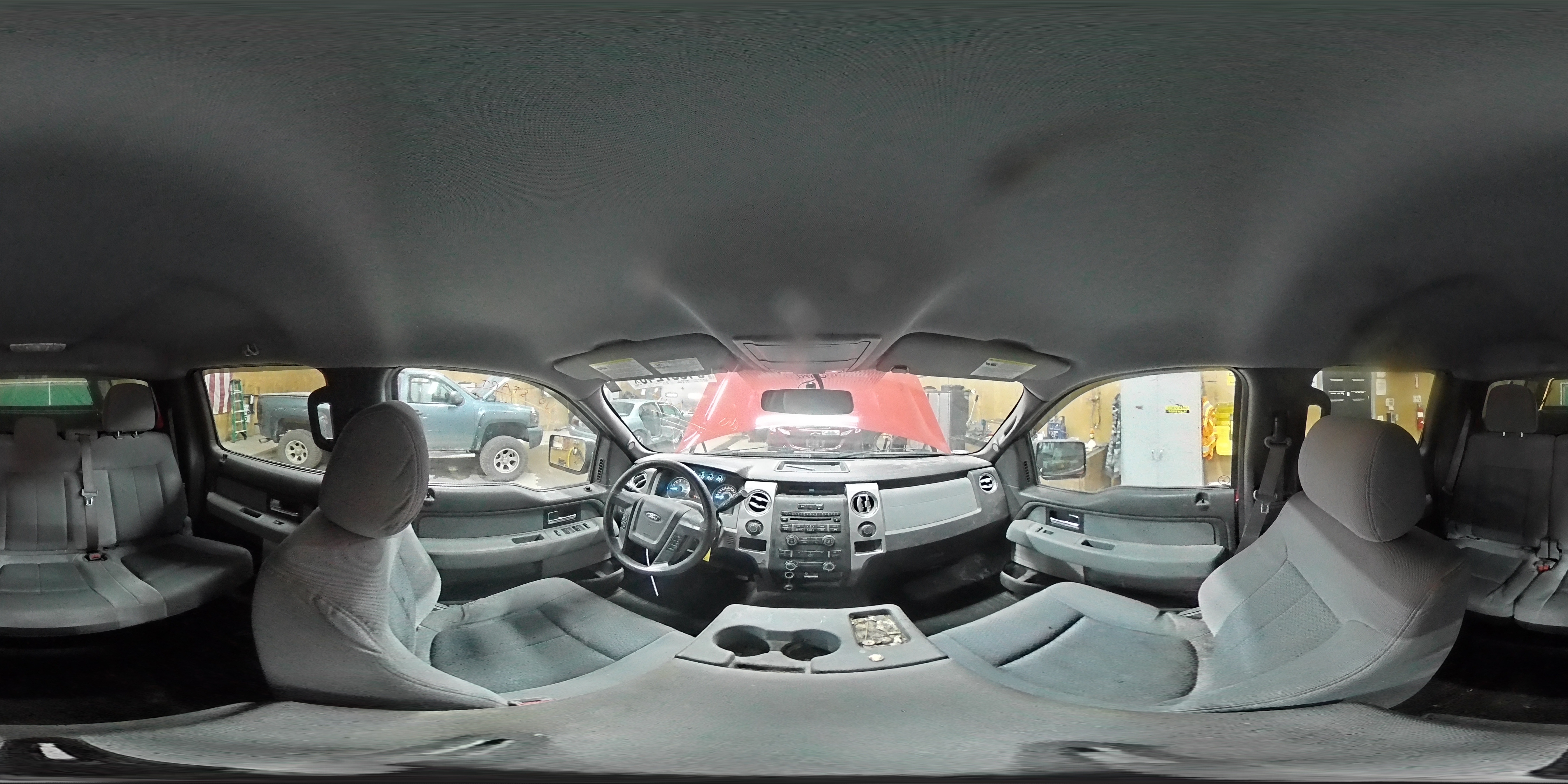 2014 Ford F150 Supercrew VIN: 1FTFW1ET8EKE14642 Lot: 84637245