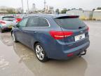 2017 KIA CEED 3 ISG CRDI  for sale at Copart ST HELENS