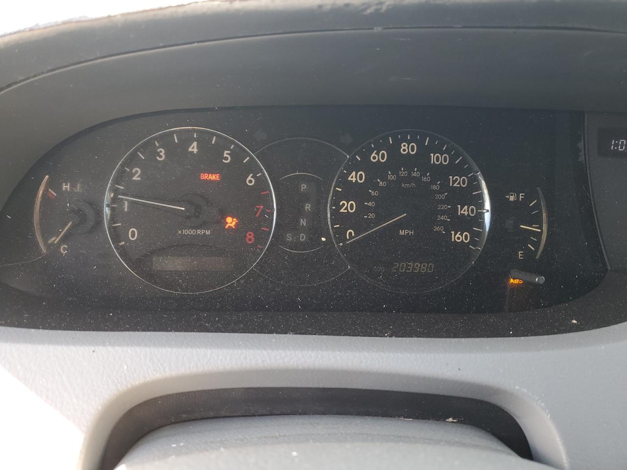 2006 Toyota Avalon Xl VIN: 4T1BK36B16U151360 Lot: 82659515