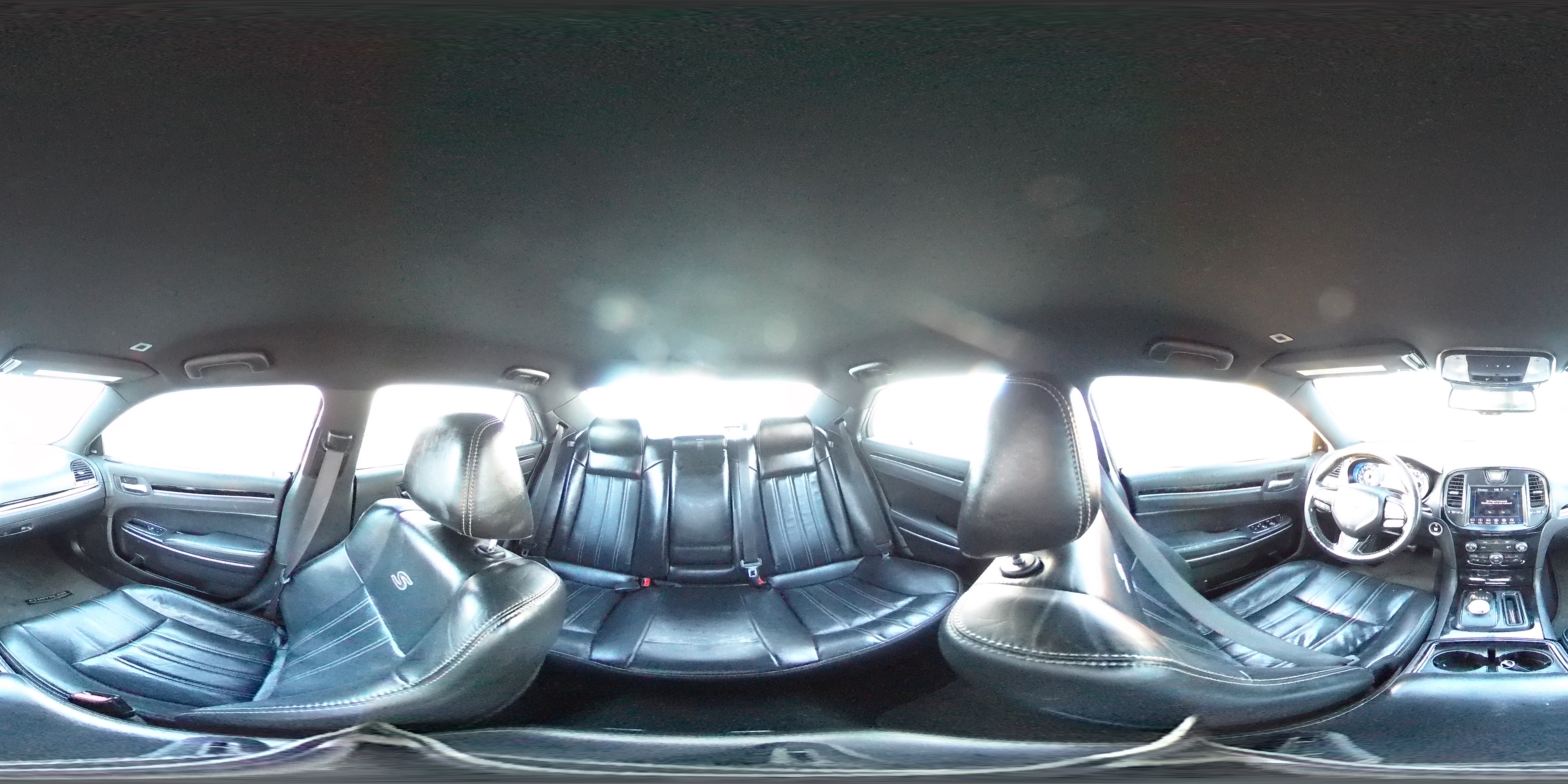 2019 Chrysler 300 S VIN: 2C3CCABG5KH515518 Lot: 82568845