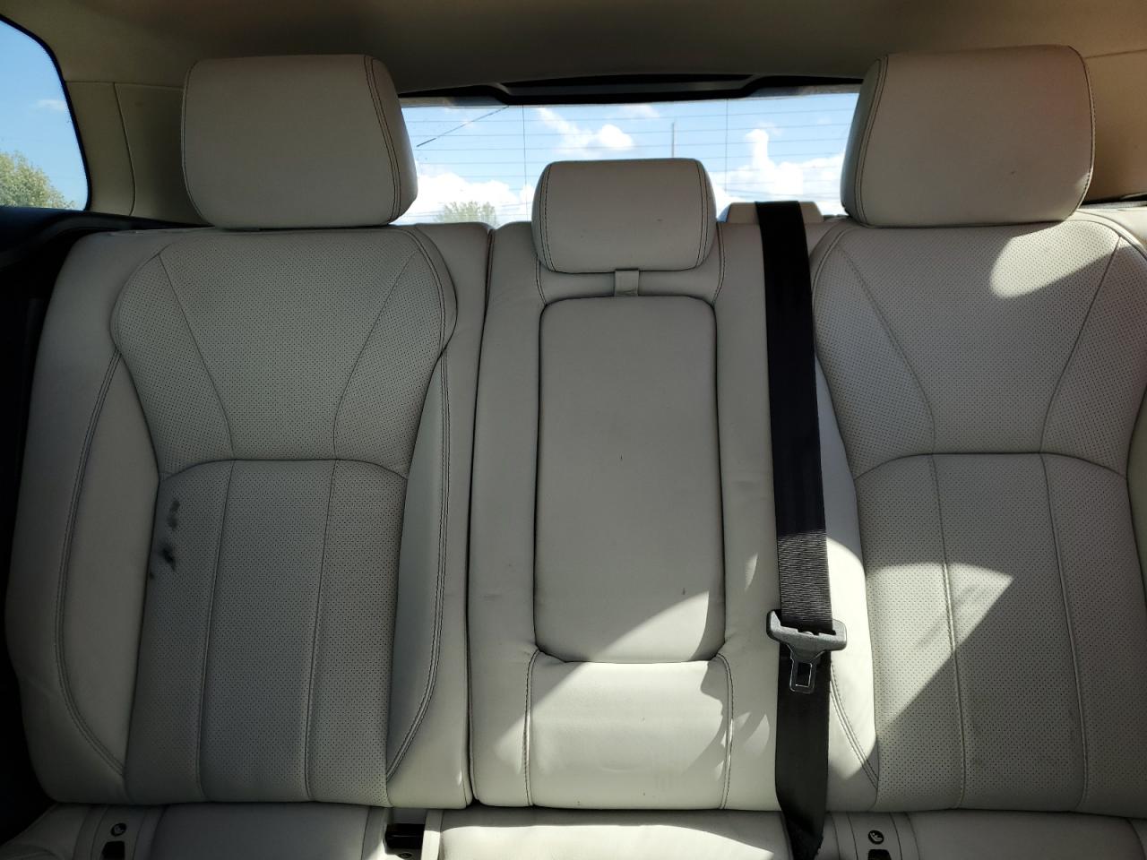 2016 Land Rover Range Rover Evoque Hse VIN: SALVR2BG5GH078411 Lot: 82226145