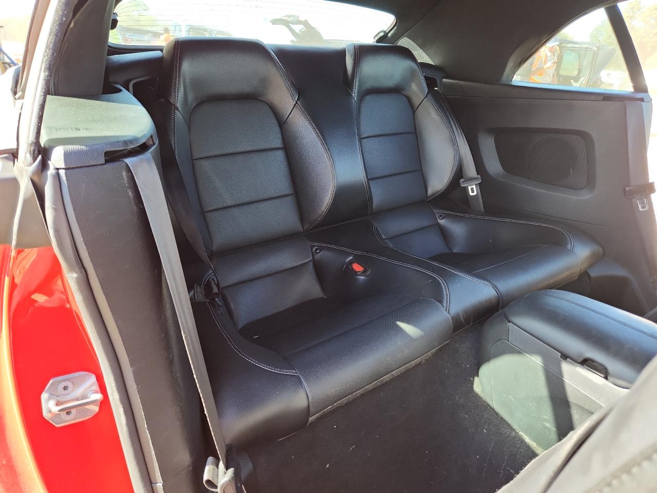 2022 Ford Mustang VIN: 1FATP8UHXN5120024 Lot: 86691075