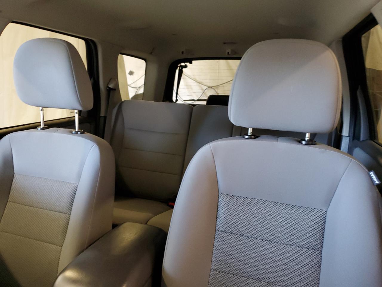2006 Ford Escape Hev VIN: 1FMCU96H86KD19948 Lot: 84397355