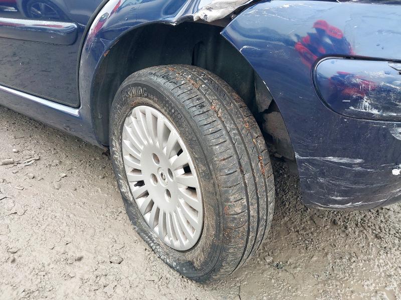 2007 CITROEN C3 1.6I 16V EXCLUSIVE 5DR SENSODRIVE