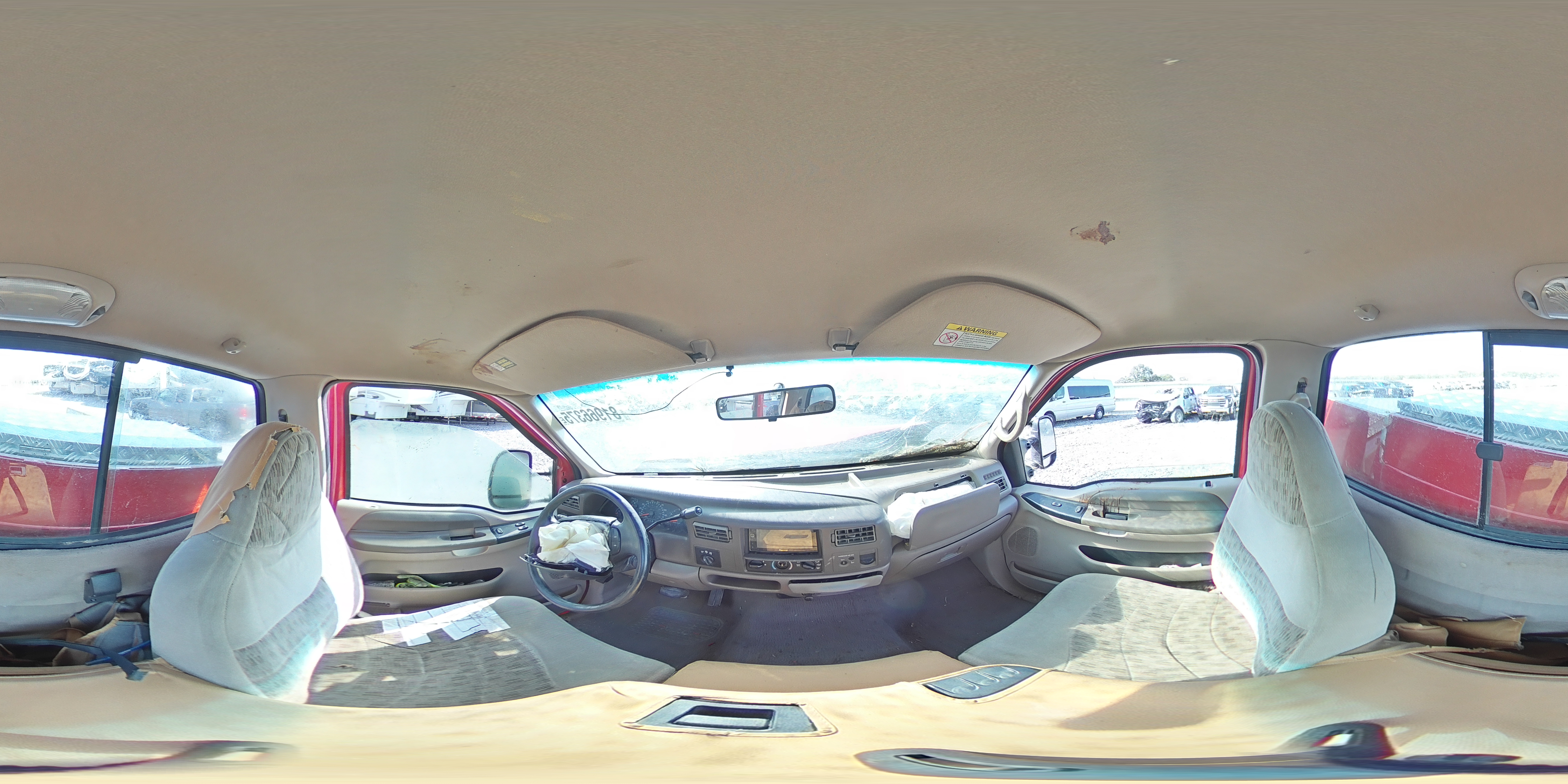 2000 Ford F350 Srw Super Duty VIN: 1FTSF31F9YEA73376 Lot: 81966375