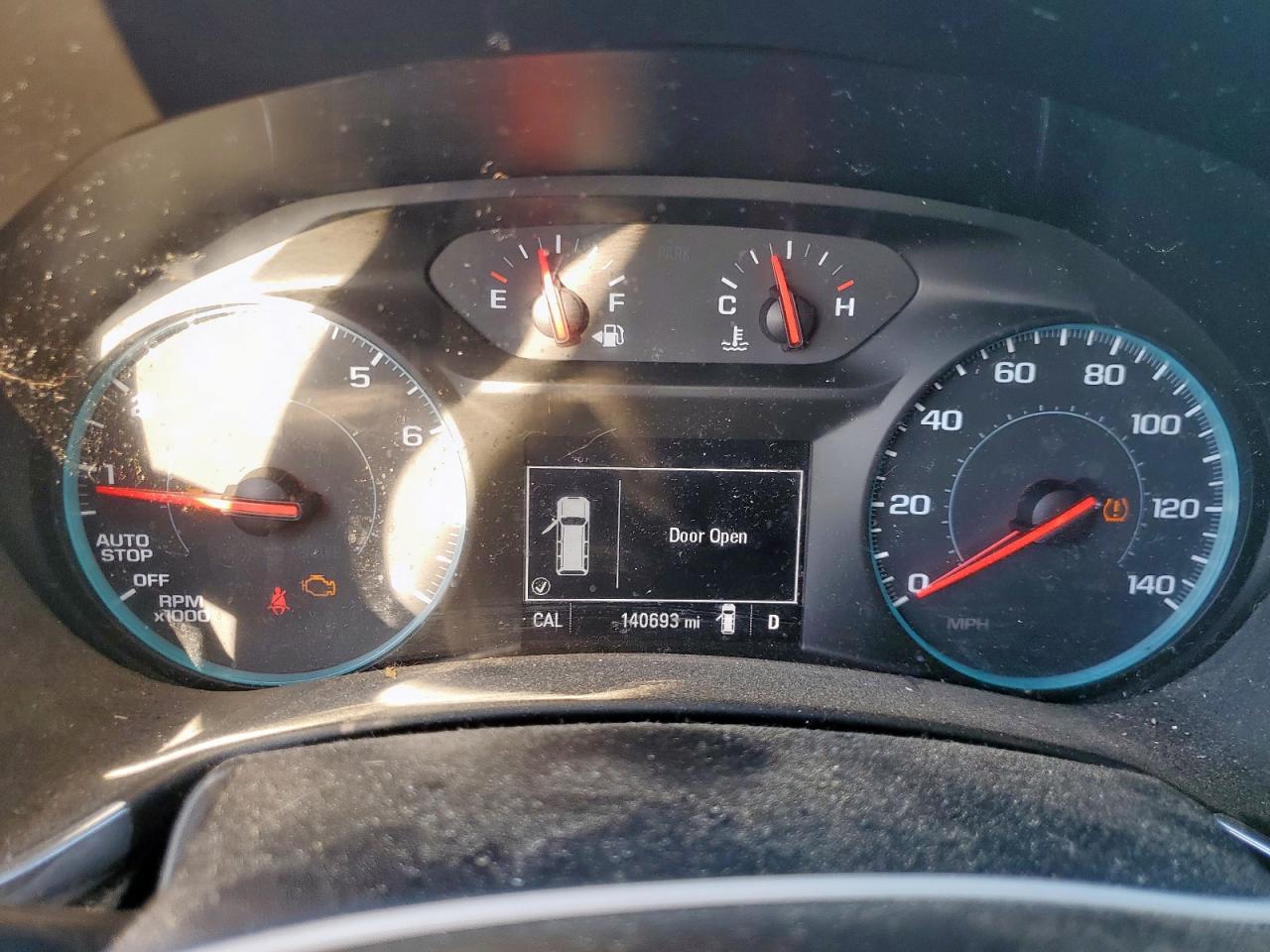 2018 Chevrolet Equinox Ls VIN: 2GNAXHEVXJ6284434 Lot: 82247225