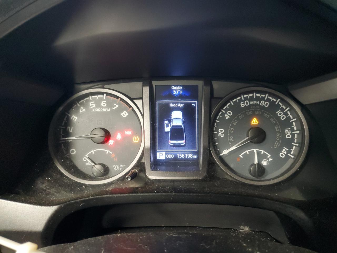 2018 Toyota Tacoma Access Cab VIN: 5TFSZ5AN5JX148367 Lot: 90298505