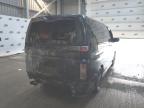 2007 NISSAN ELGRAND for sale at Copart EAST KILBRIDE