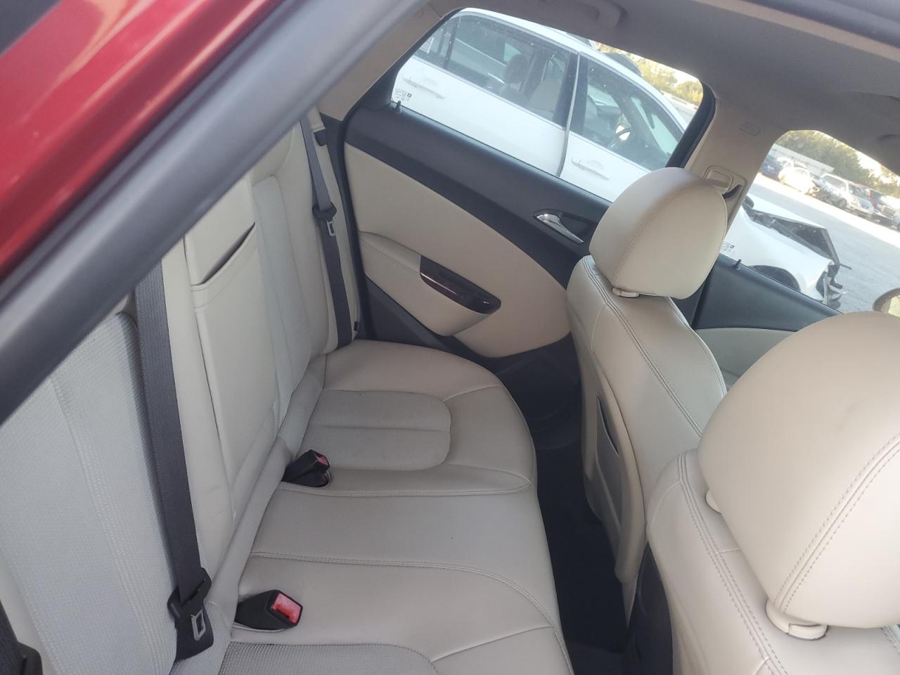 2014 Buick Verano Convenience VIN: 1G4PR5SK7E4164096 Lot: 90814395