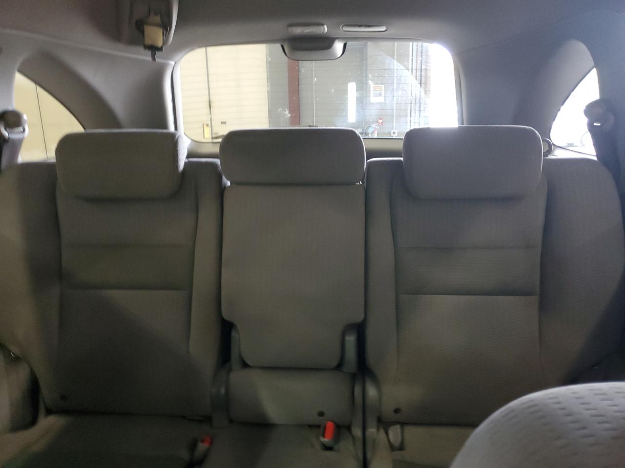 2008 Honda Cr-V Ex VIN: JHLRE48528C047284 Lot: 86984145