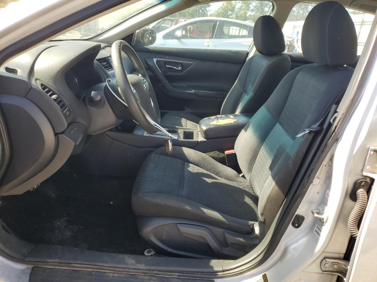 2017 Nissan Altima 2.5 VIN: 1N4AL3AP1HN319792 Lot: 84702165