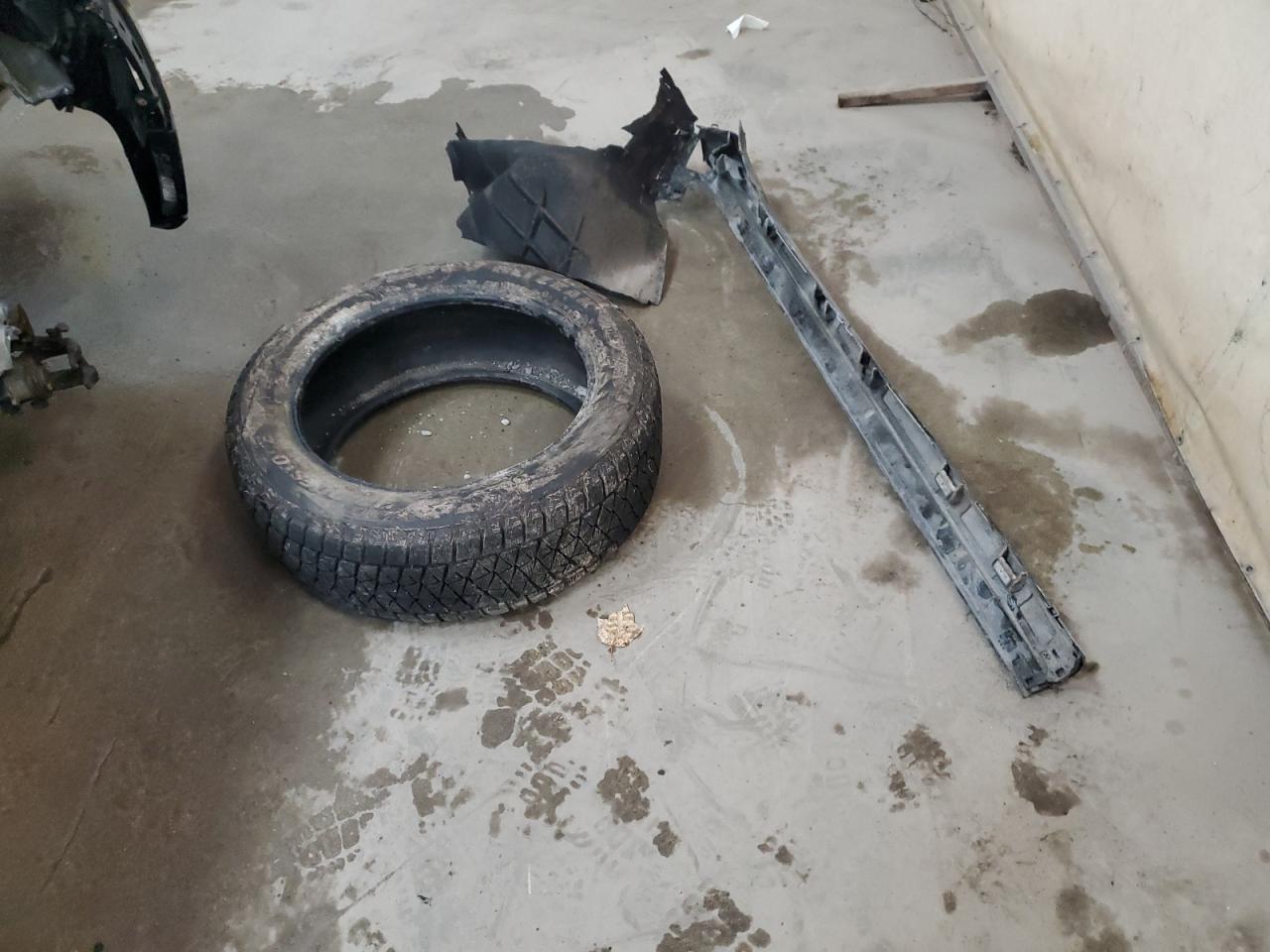 2018 Chevrolet Traverse Premier VIN: 1GNERKKW9JJ266743 Lot: 61549725