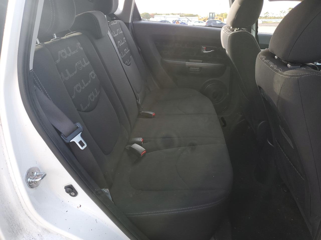 2013 Kia Soul + VIN: KNDJT2A65D7514899 Lot: 86681705