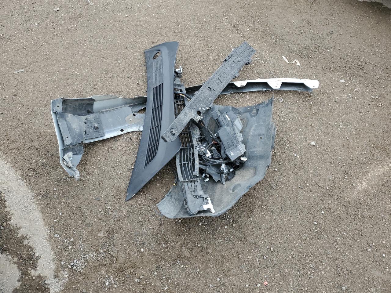 2019 Tesla Model 3 VIN: 5YJ3E1EB8KF482042 Lot: 86870435