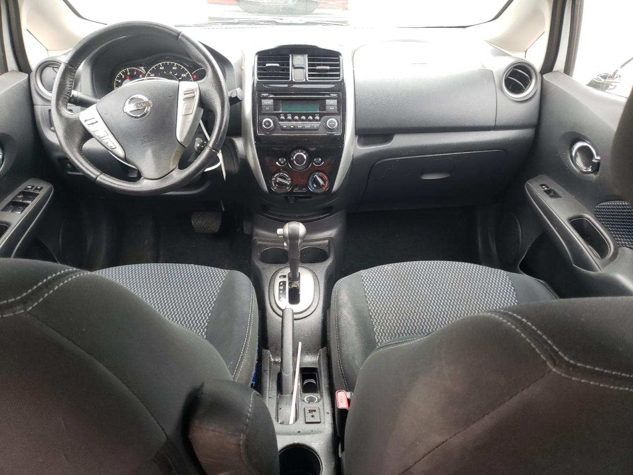 2015 Nissan Versa Note S VIN: 3N1CE2CP6FL419455 Lot: 90882305