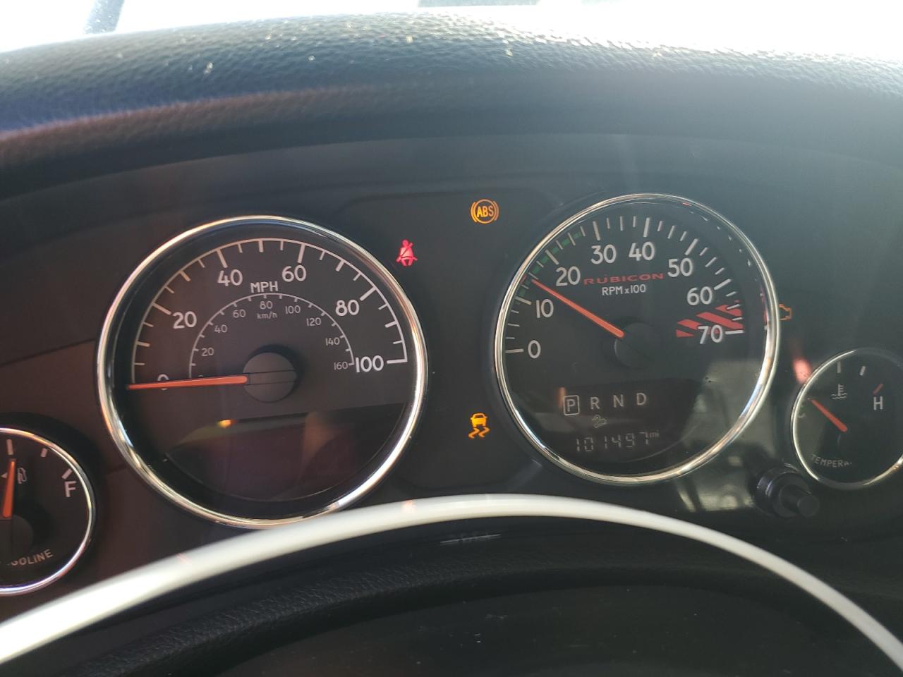 2018 Jeep Wrangler Unlimited Rubicon VIN: 1C4BJWFG9JL823622 Lot: 85131145