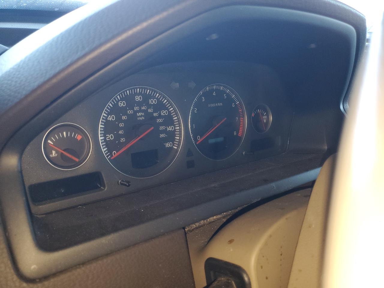 2008 Volvo Xc90 3.2 VIN: YV4CZ982781421228 Lot: 82272065