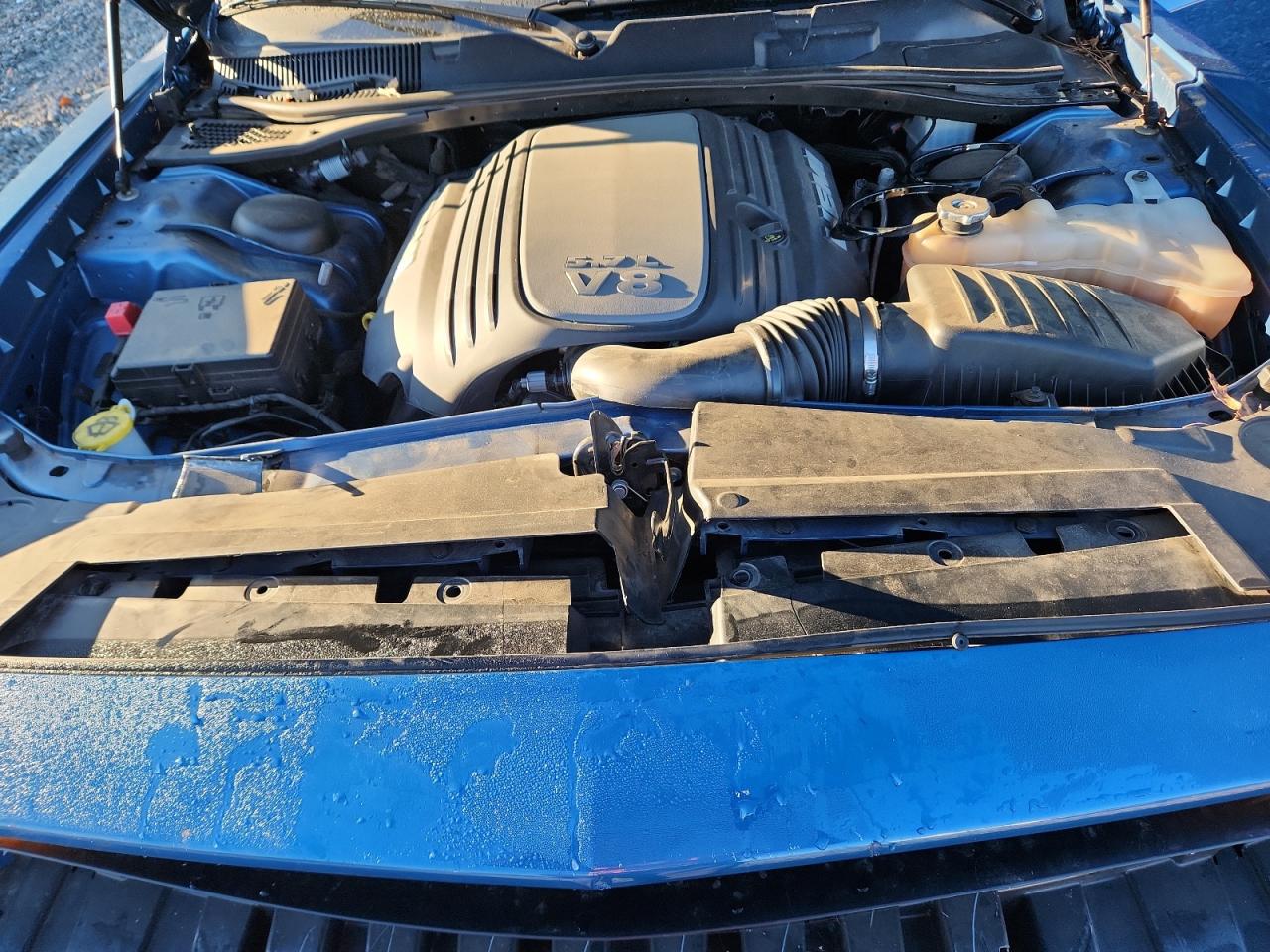 2021 Dodge Challenger R/T VIN: 2C3CDZBT3MH660262 Lot: 82568745