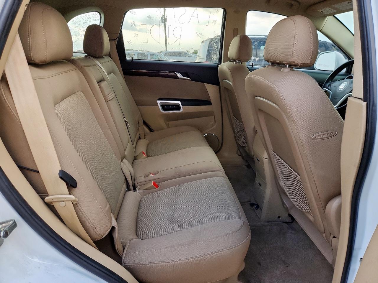 2009 Saturn Vue Hybrid VIN: 3GSCL93Z09S544429 Lot: 82732295