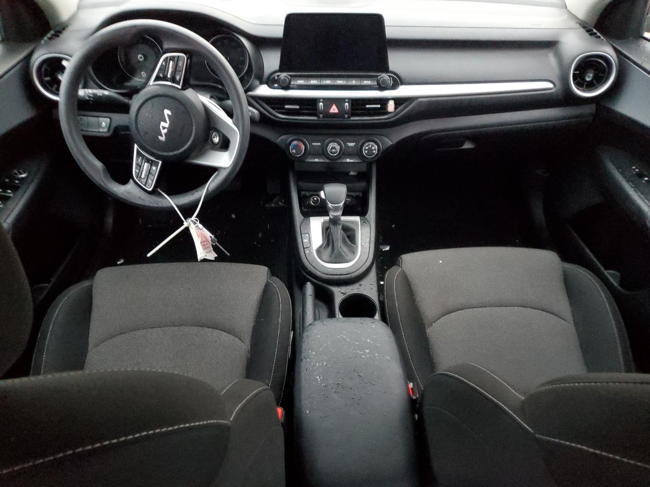 2024 Kia Forte Lx VIN: 3KPF24ADXRE802184 Lot: 90106975