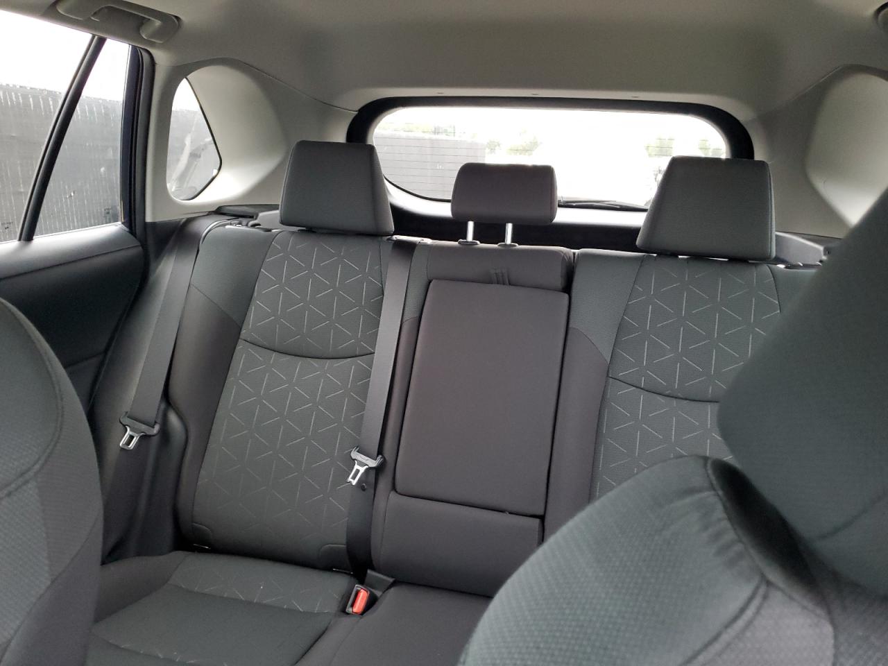 2023 Toyota Rav4 Xle VIN: 2T3W1RFVXPW283253 Lot: 85568585