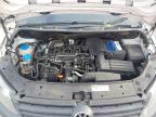 2013 VOLKSWAGEN CADDY 1.6 TDI 102PS VAN for sale at Copart BRISTOL