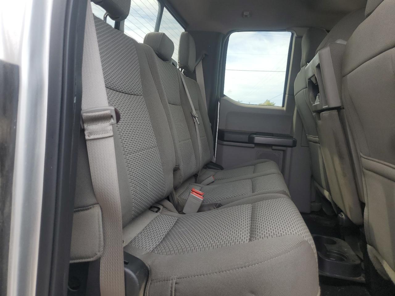 2019 Ford F250 Super Duty VIN: 1FT7X2B64KED80974 Lot: 85522105