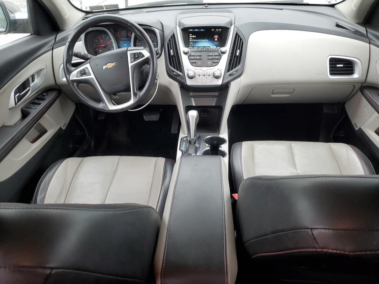 2012 Chevrolet Equinox Lt VIN: 2GNFLNE58C6386768 Lot: 85739865