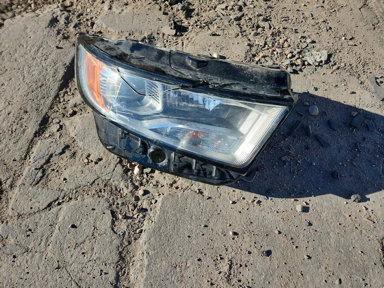 2015 Ford Edge Sel VIN: 2FMTK4J88FBB19310 Lot: 84815605