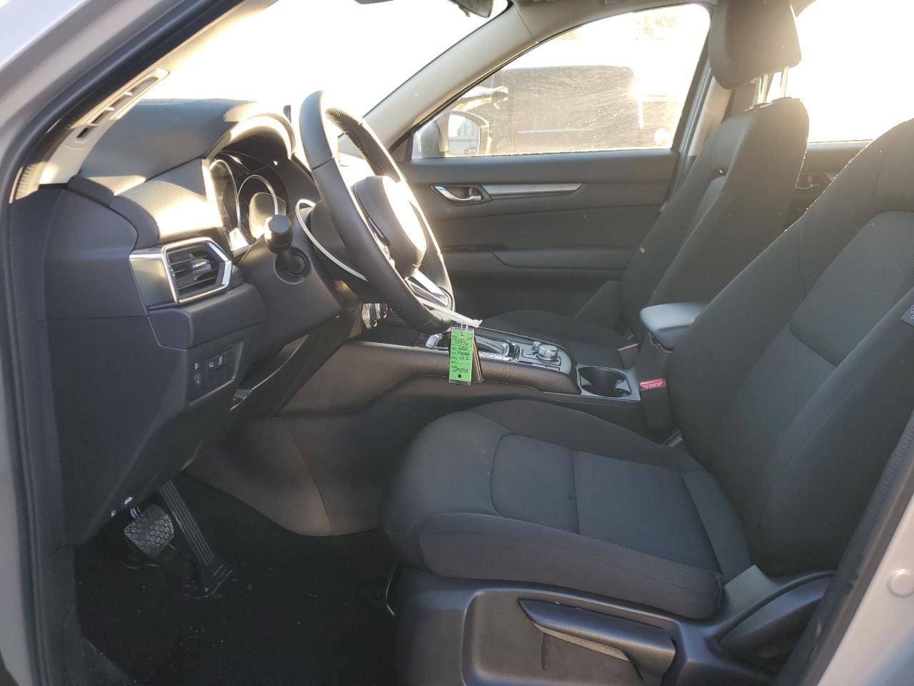 2025 Mazda Cx-5 VIN: JM3KFBAL2S0711849 Lot: 90142395