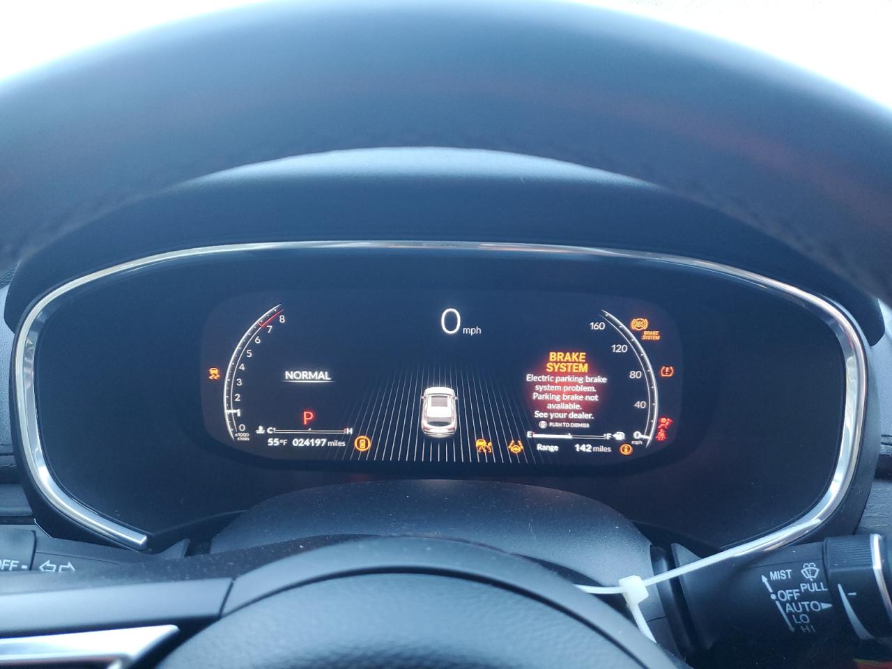 2022 Acura Mdx Advance VIN: 5J8YE1H89NL032294 Lot: 89721595