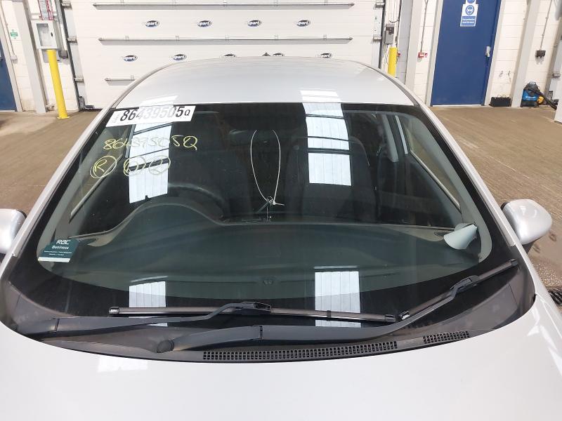 2016 KIA RIO 1 