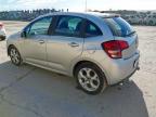 2010 CITROEN C3 EXCLUSIVE HDI  for sale at Copart YORK
