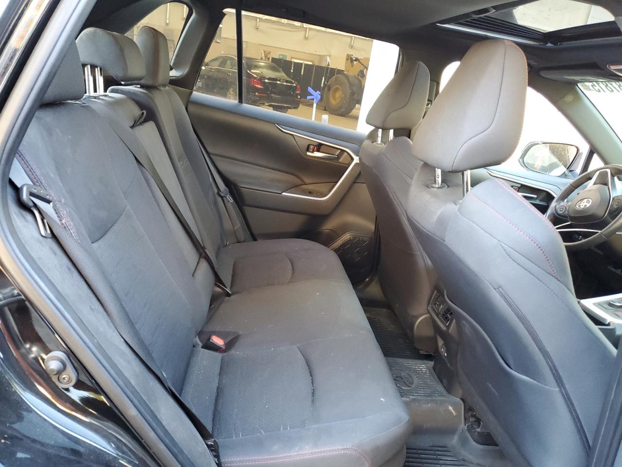 2023 Toyota Rav4 Prime Se VIN: JTMAB3FVXPD158996 Lot: 82387815