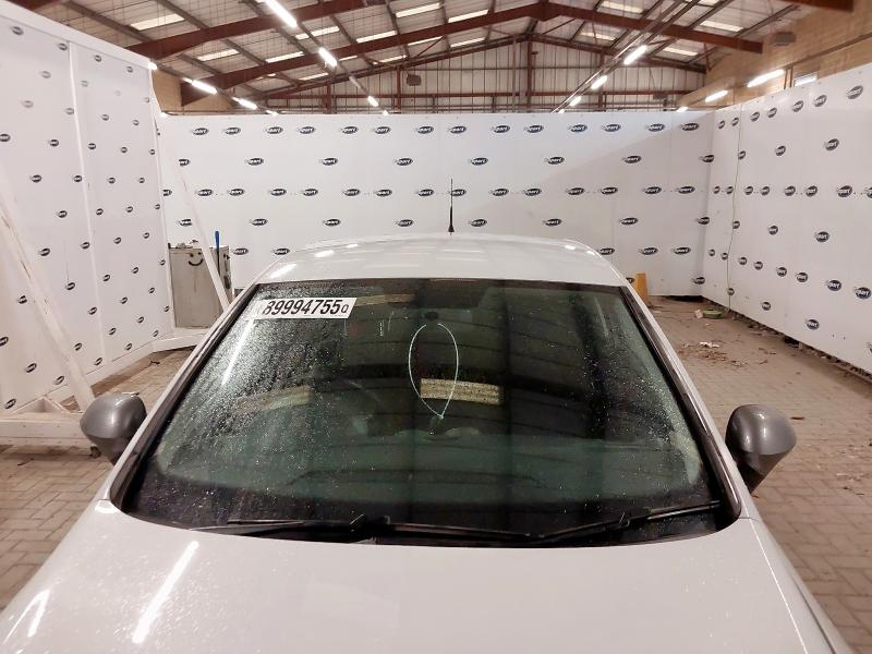 2014 SEAT IBIZA 1.4 TSI ACT FR EDITION 3DR