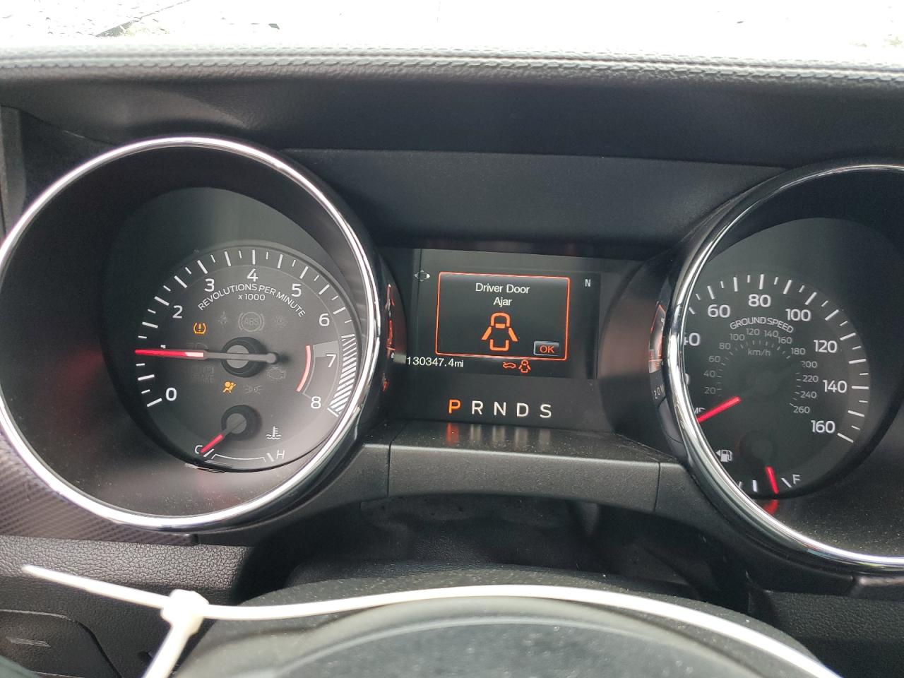 2017 Ford Mustang Gt VIN: 1FA6P8CF8H5332258 Lot: 90102065