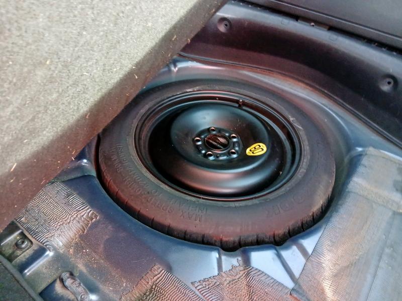 2010 FORD FOCUS 1.6 ZETEC 5DR AUTO