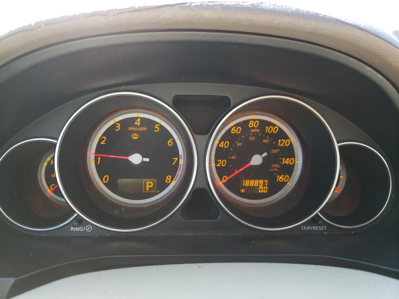 2007 Infiniti M35 Base VIN: JNKAY01F47M450963 Lot: 82398645