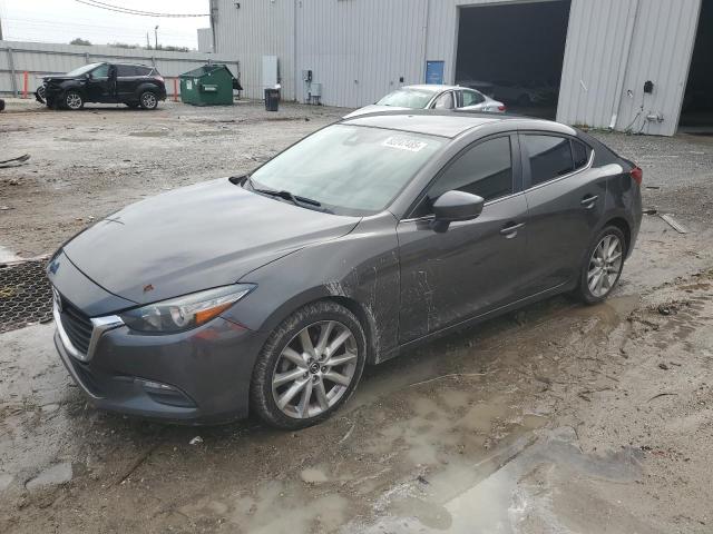 2017 Mazda 3 Touring