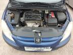 2002 PEUGEOT 307 1.6 LX 5DR AUTO for sale at Copart BRISTOL