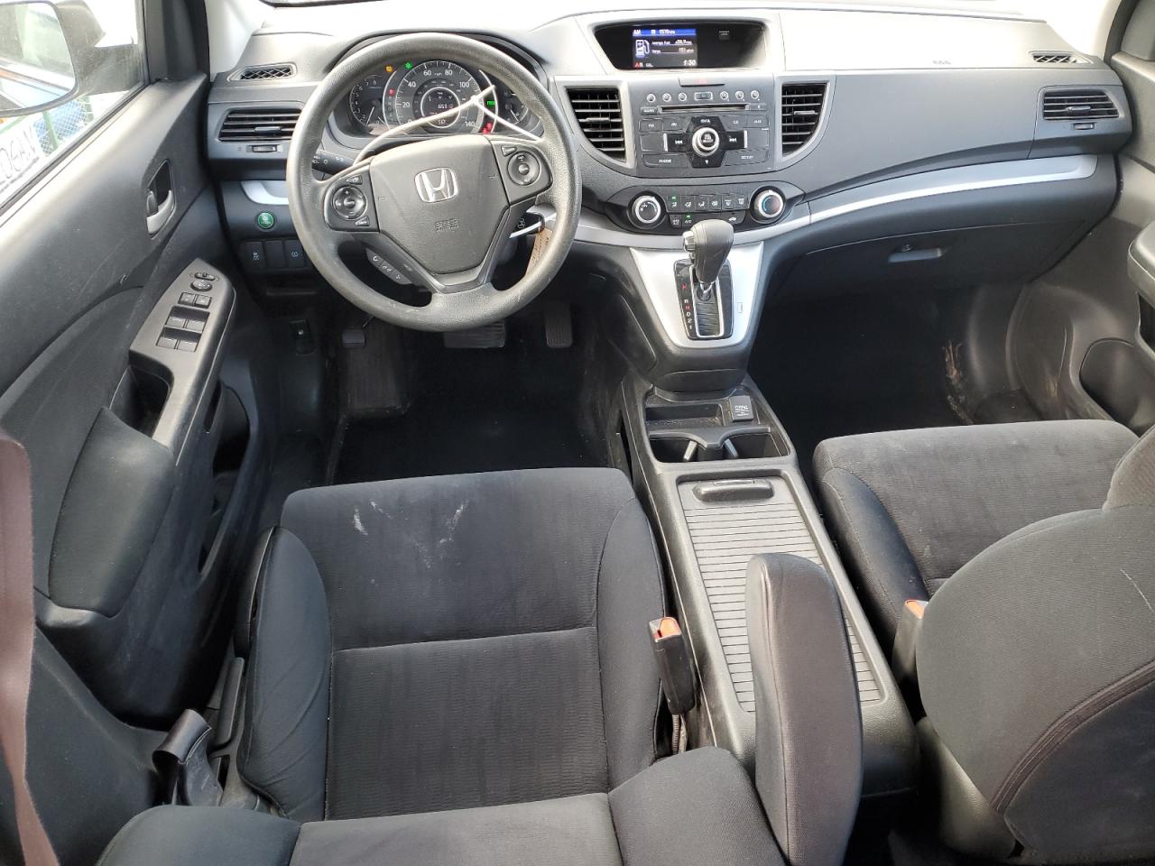 2014 Honda Cr-V Lx VIN: 2HKRM4H35EH696382 Lot: 90433645