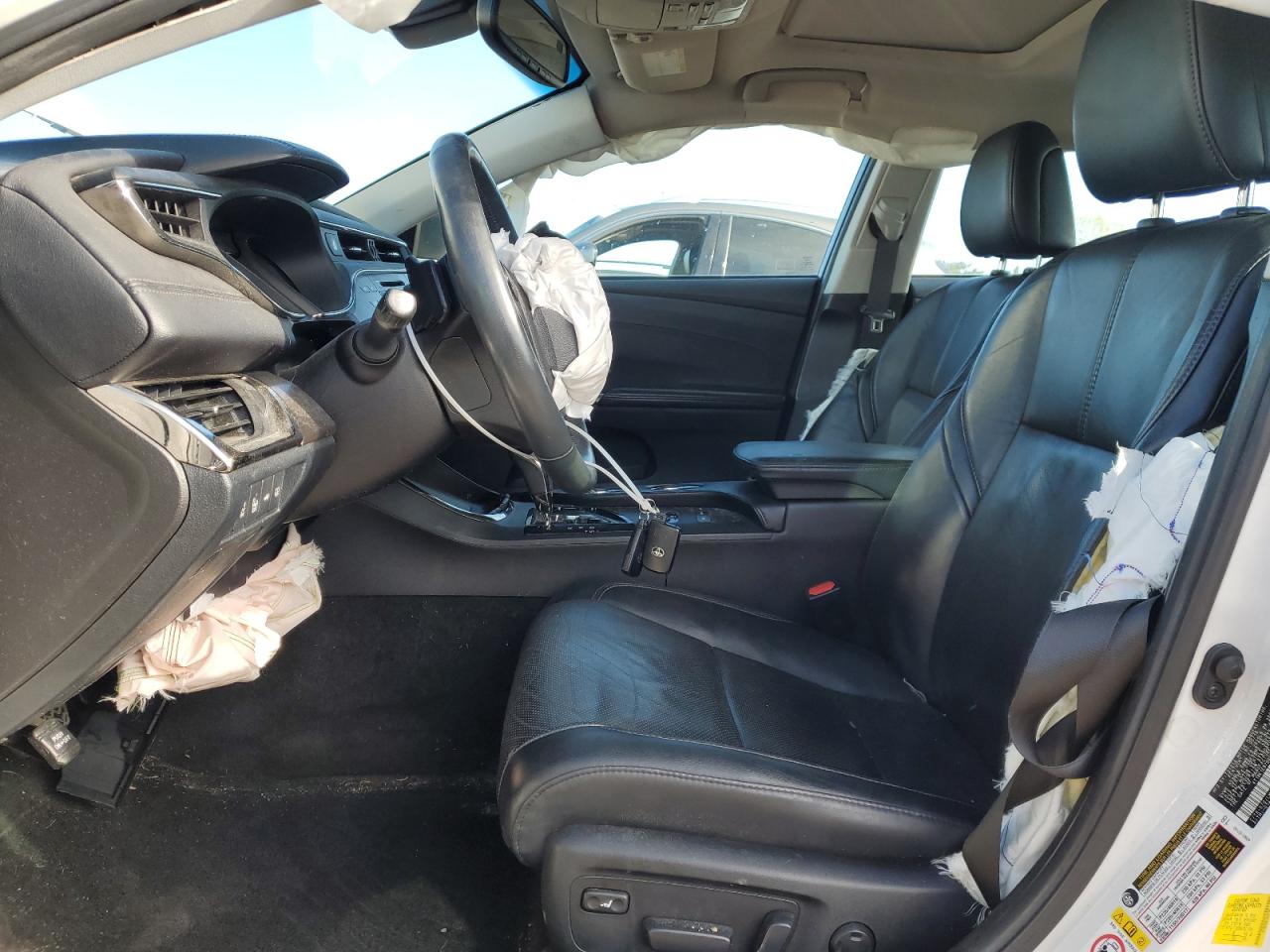 2016 Toyota Avalon Xle VIN: 4T1BK1EB7GU227185 Lot: 87425095