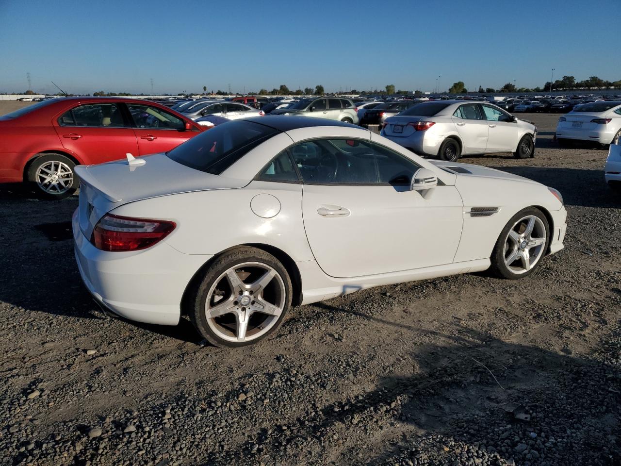 III (R172) III (R172)