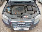 2008 AUDI A3 SPORT TDI  for sale at Copart BRISTOL