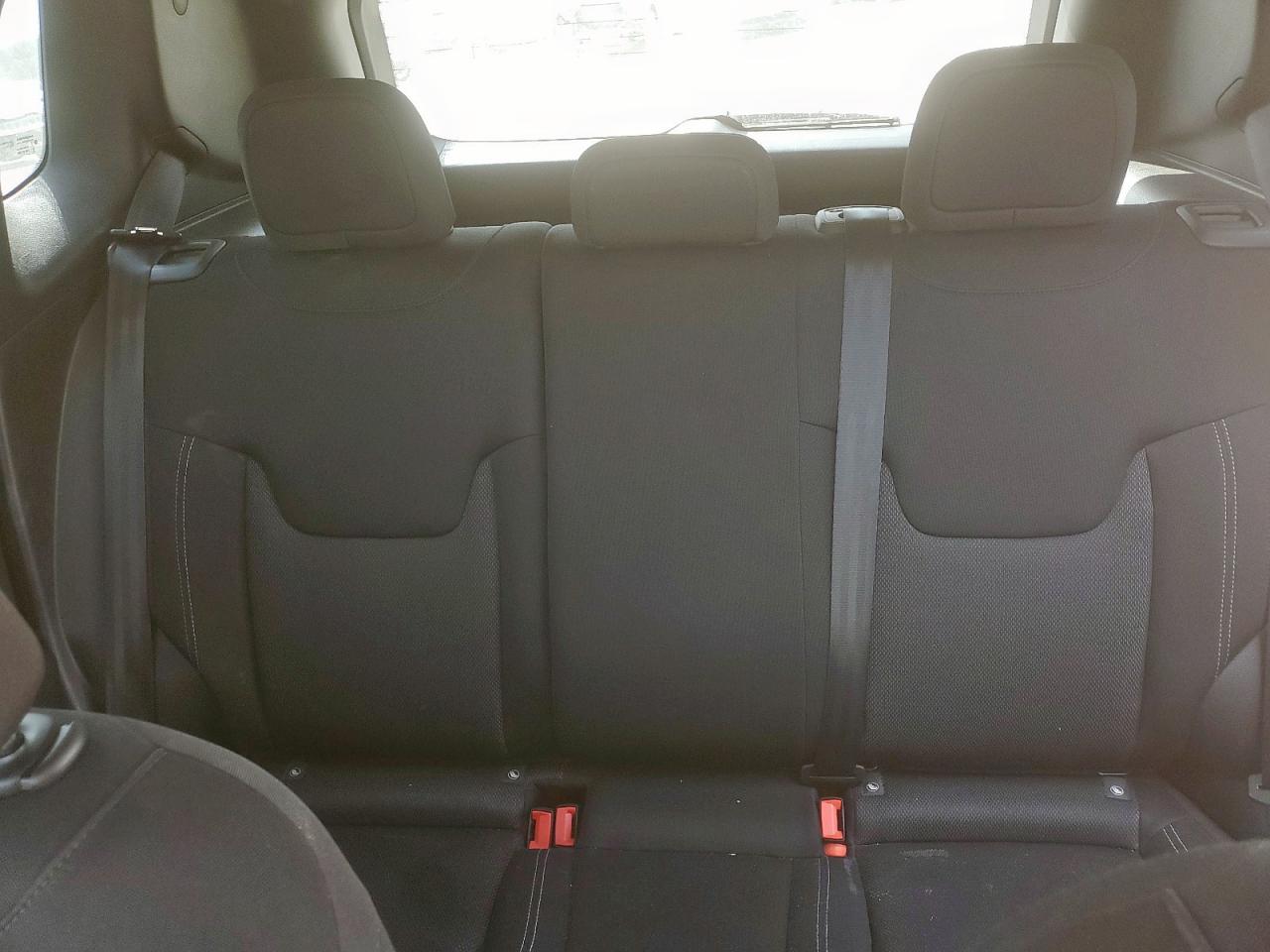 2021 Jeep Renegade Sport VIN: ZACNJCAB3MPM18425 Lot: 82368775