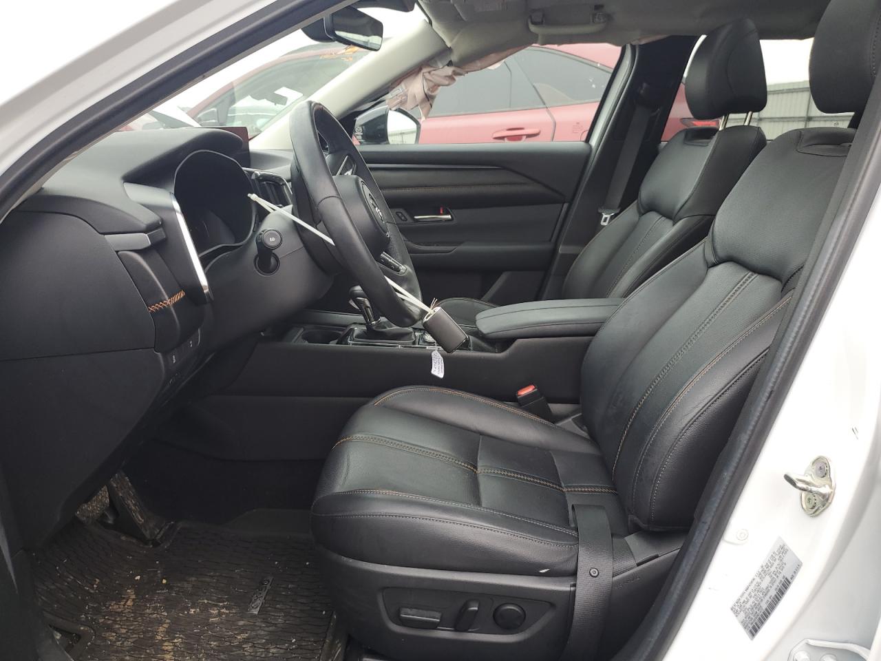 2024 Mazda Cx-50 Premium Plus VIN: 7MMVABEM6RN214372 Lot: 82652795