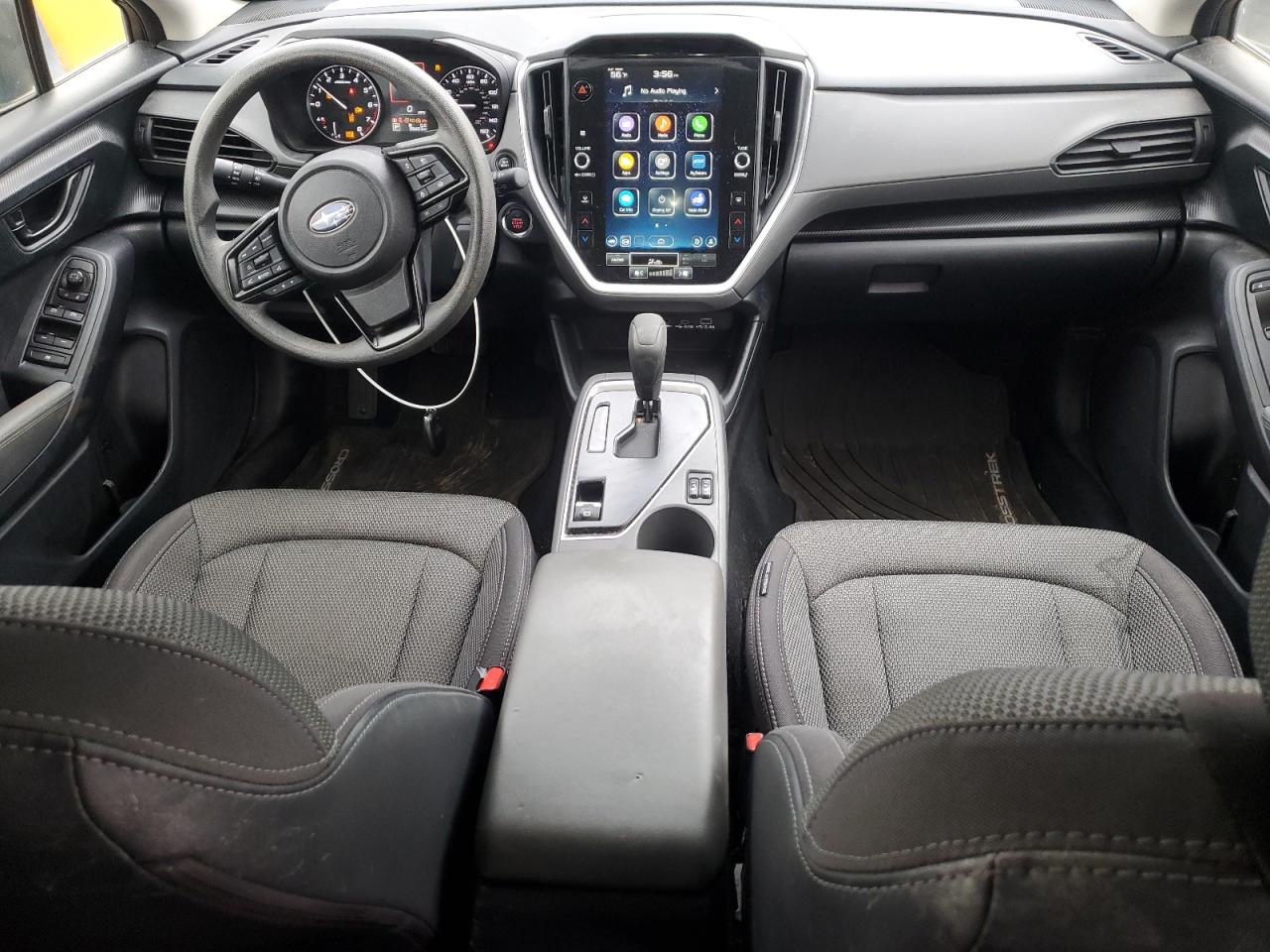 2024 Subaru Crosstrek Premium VIN: JF2GUADC7RH270839 Lot: 82306305