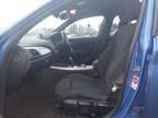 2015 BMW 1 SERIES 116D M SPORT 5DR STEP AUTO for sale at Copart GLOUCESTER