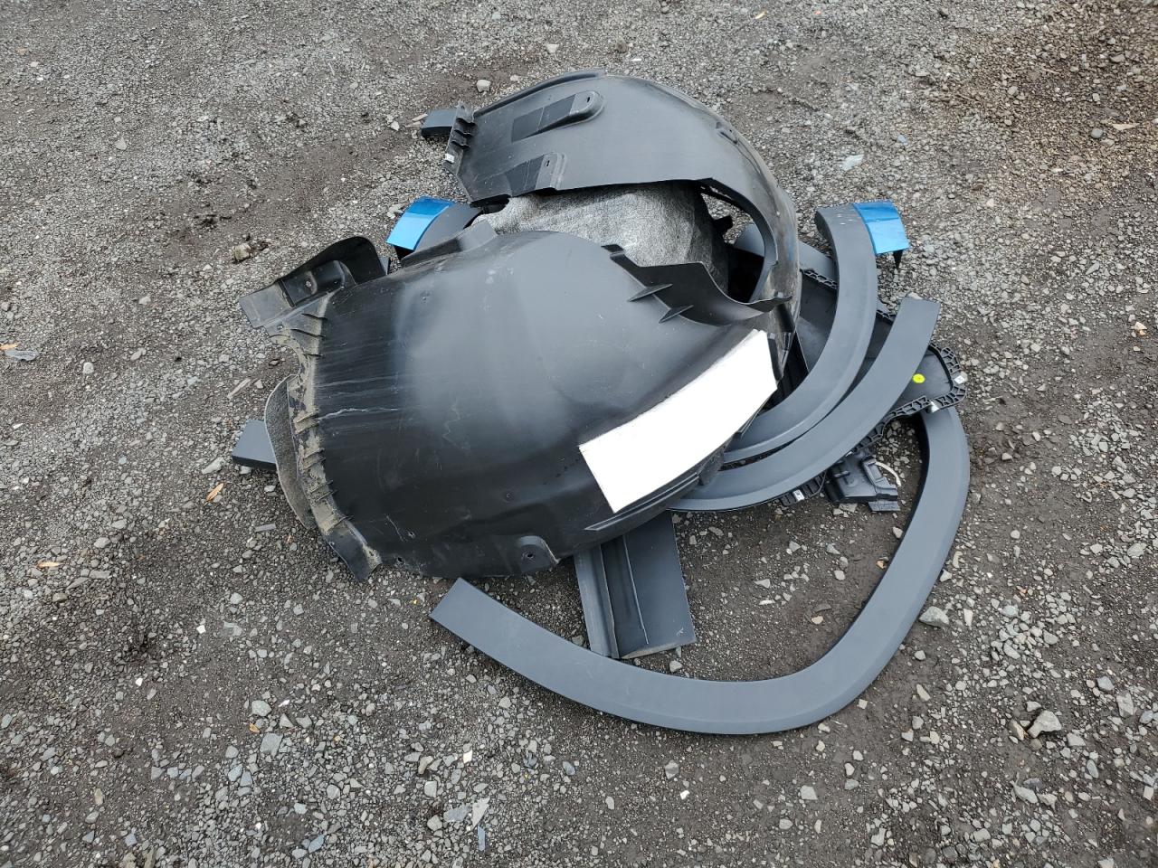 2024 Volkswagen Atlas Cross Sport Sel R-Line VIN: 1V2AE2CA3RC214965 Lot: 85584055