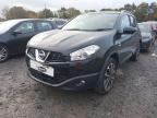 2011 NISSAN QASHQAI 1.5 DCI [110] N-TEC 5DR for sale at Copart WOLVERHAMPTON
